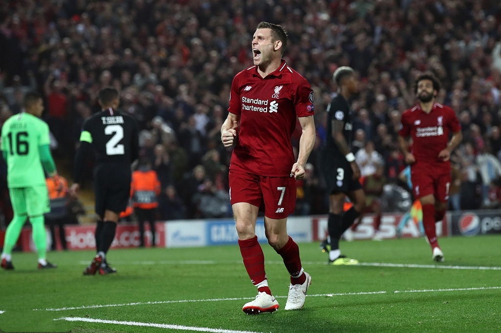 爱游戏-利物浦训练开放日；转会期篮板制胜引欢呼；法甲在即；高层口径保持一致的简单介绍